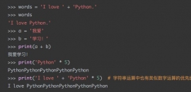 PythonA(ch)֪R(sh)Pythonַʲôʹ