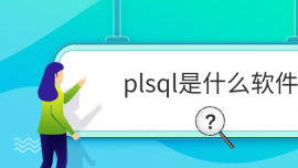 plsqlʲôܛ